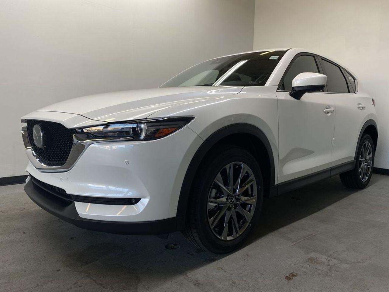 2021 Mazda CX-5 Signature-1