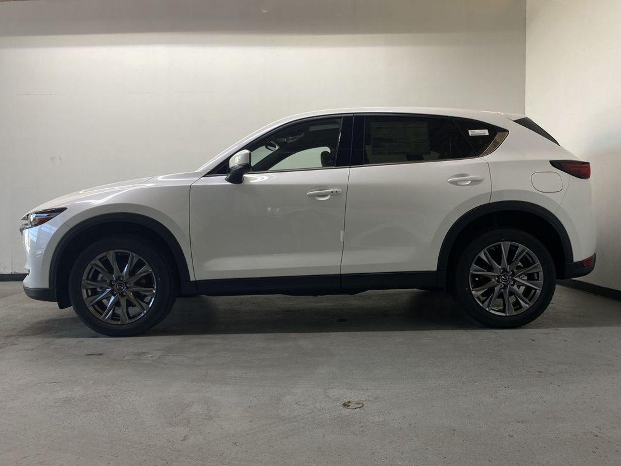 2021 Mazda CX-5 Signature-4