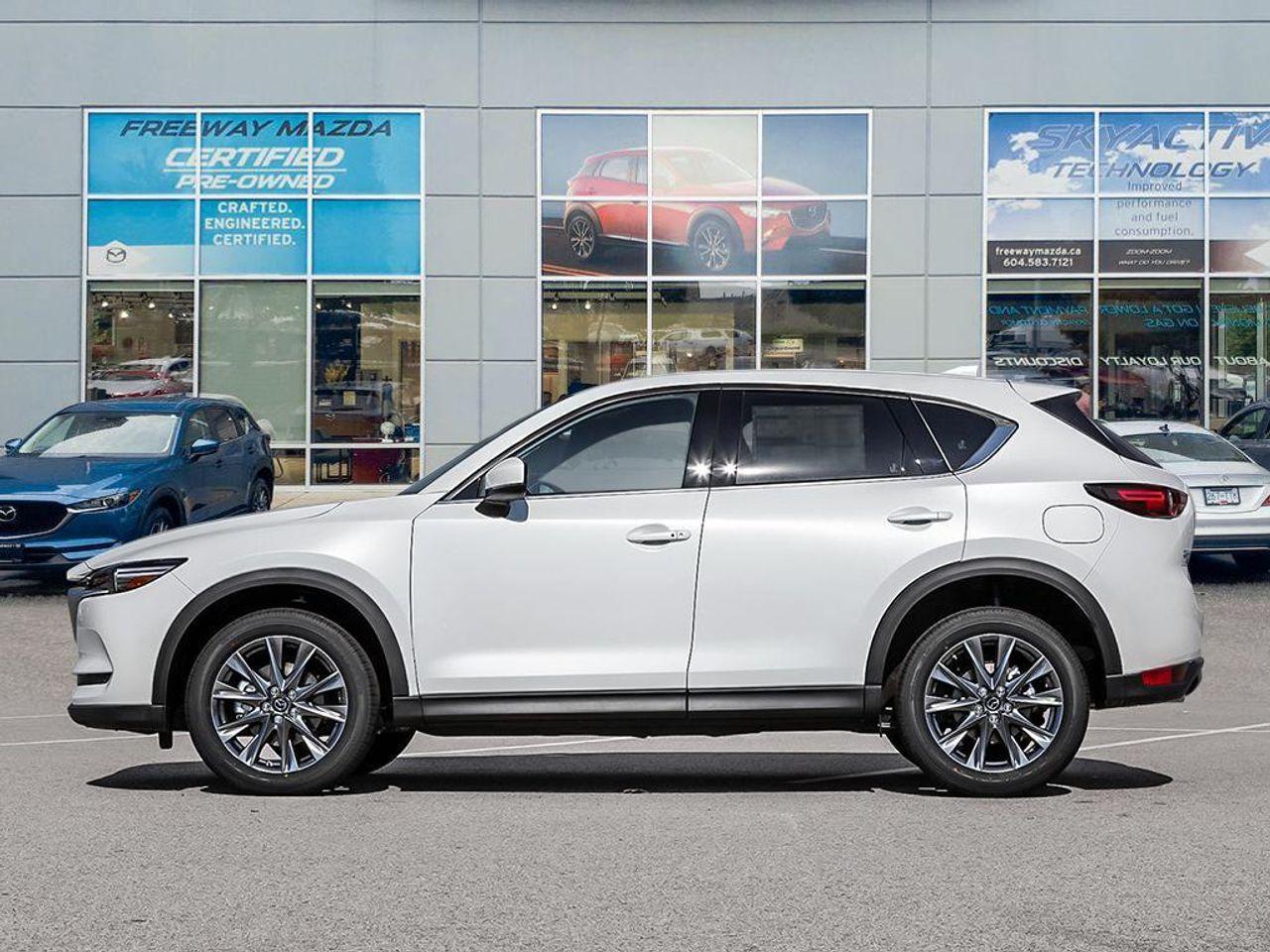 2021 Mazda CX-5 Signature-2