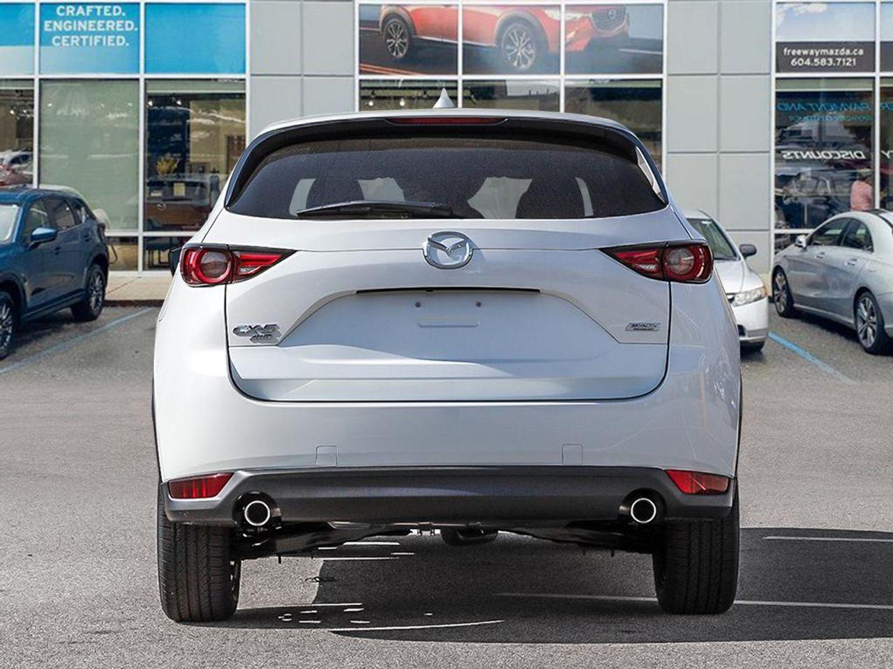 2021 Mazda CX-5 Signature-4
