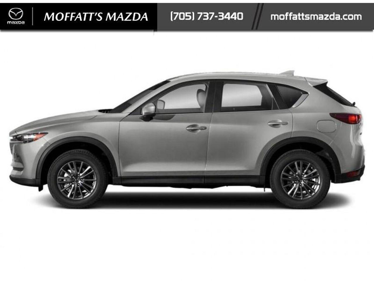 2021 Mazda CX-5 -2
