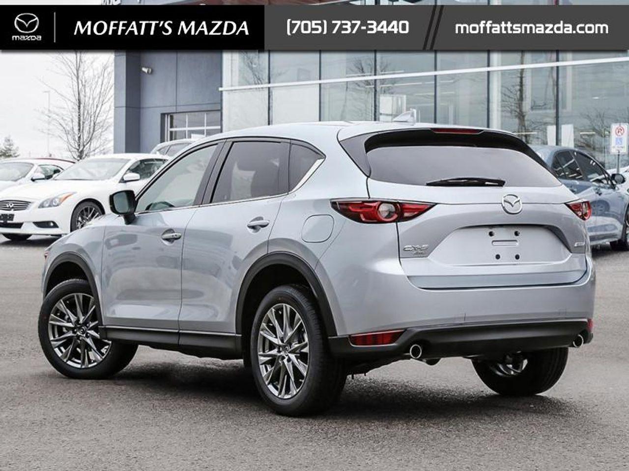 2021 Mazda CX-5 -3