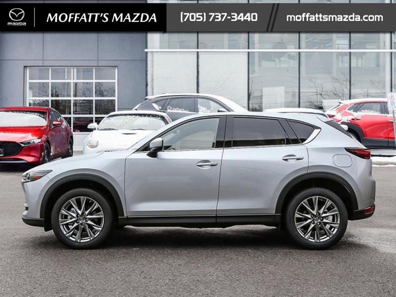 2021 Mazda CX-5 -2