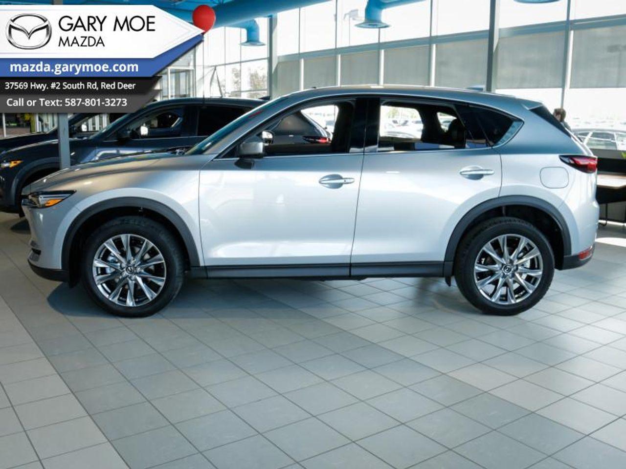 2021 Mazda CX-5 -2