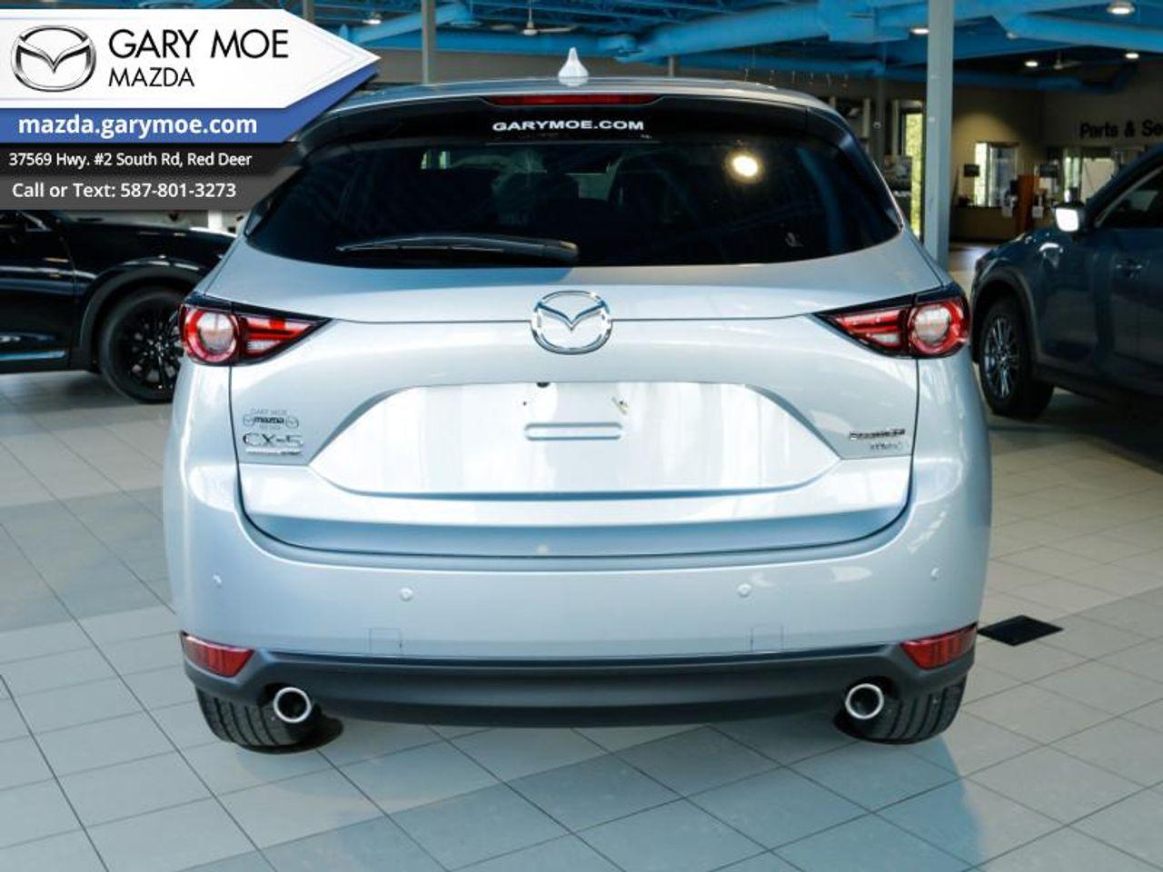 2021 Mazda CX-5 -3
