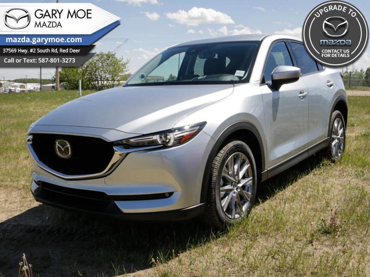 2021 Mazda CX-5 -0