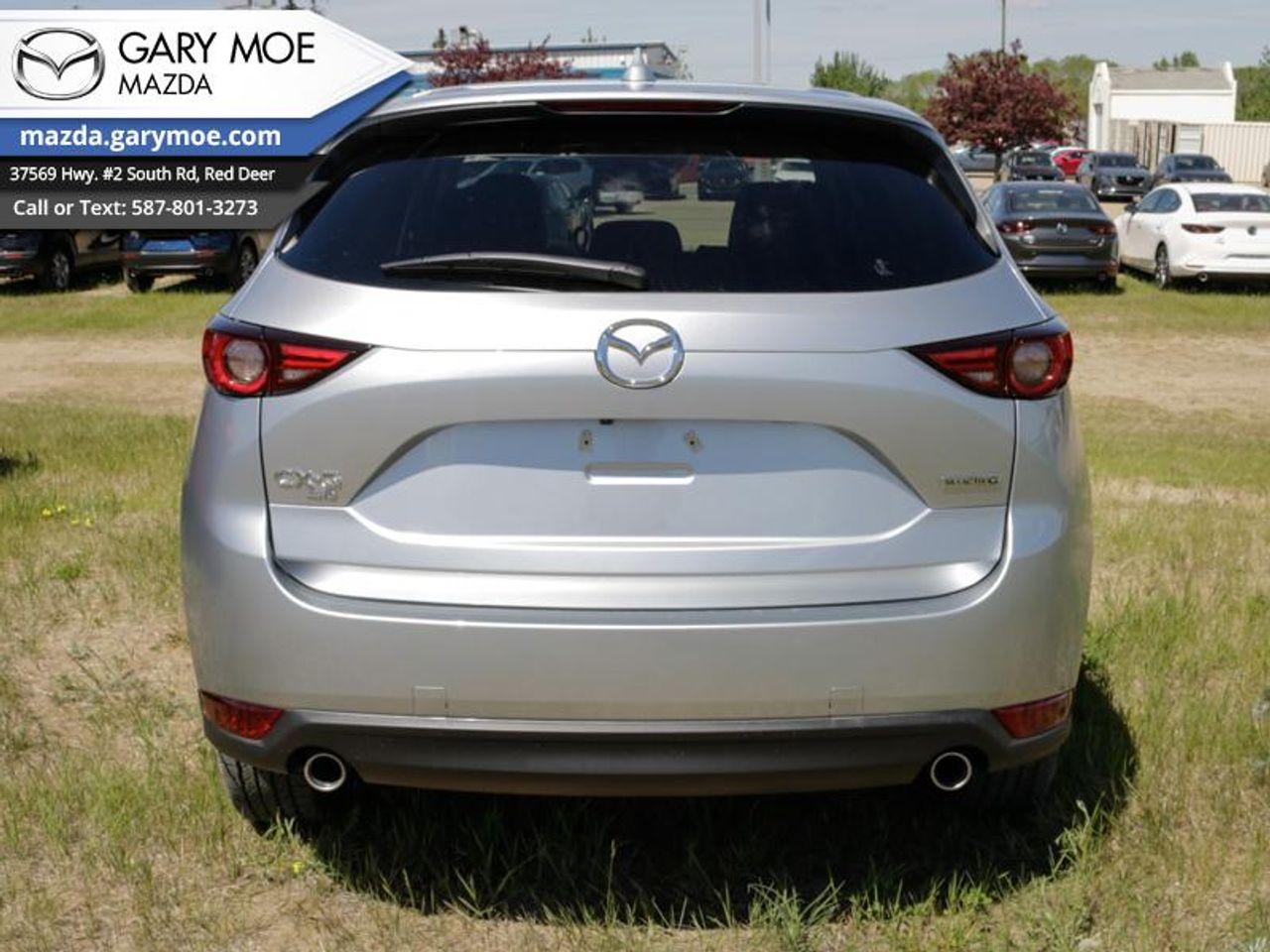 2021 Mazda CX-5 -2