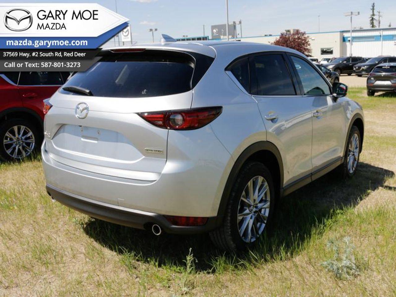 2021 Mazda CX-5 -3