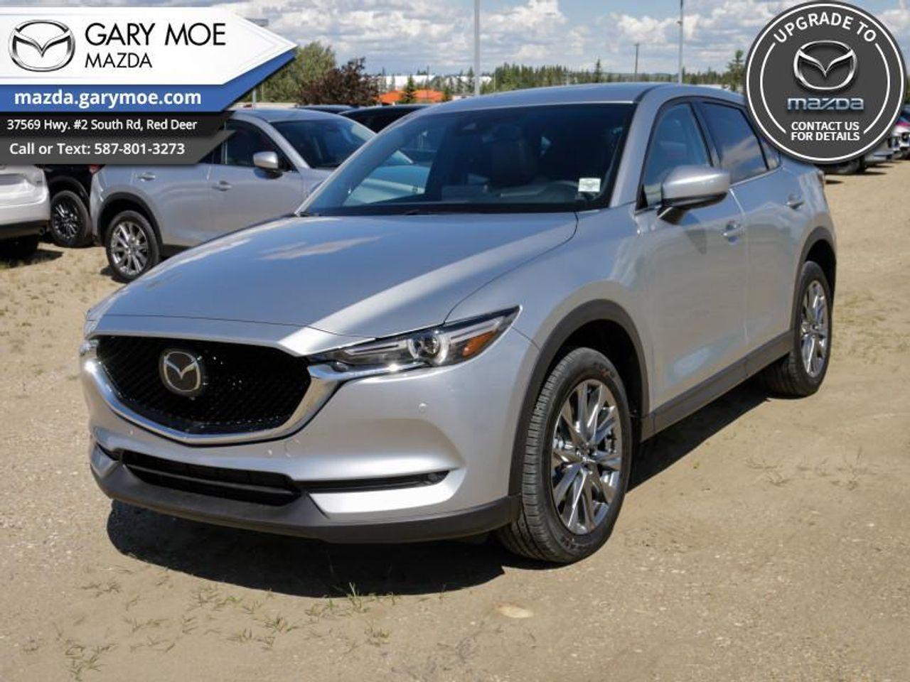 2021 Mazda CX-5 -0
