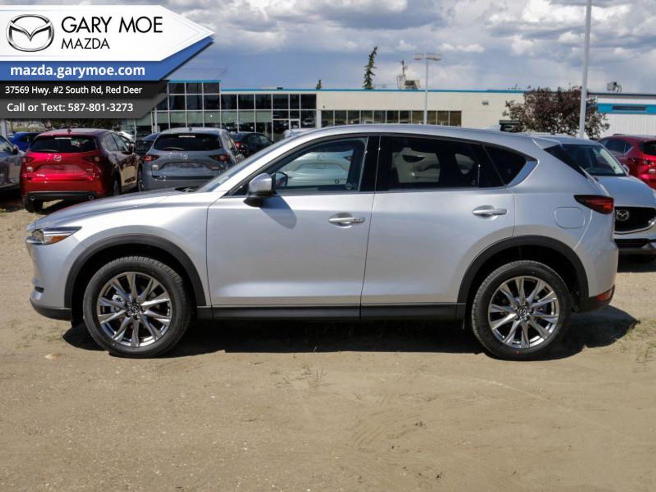 2021 Mazda CX-5 -2