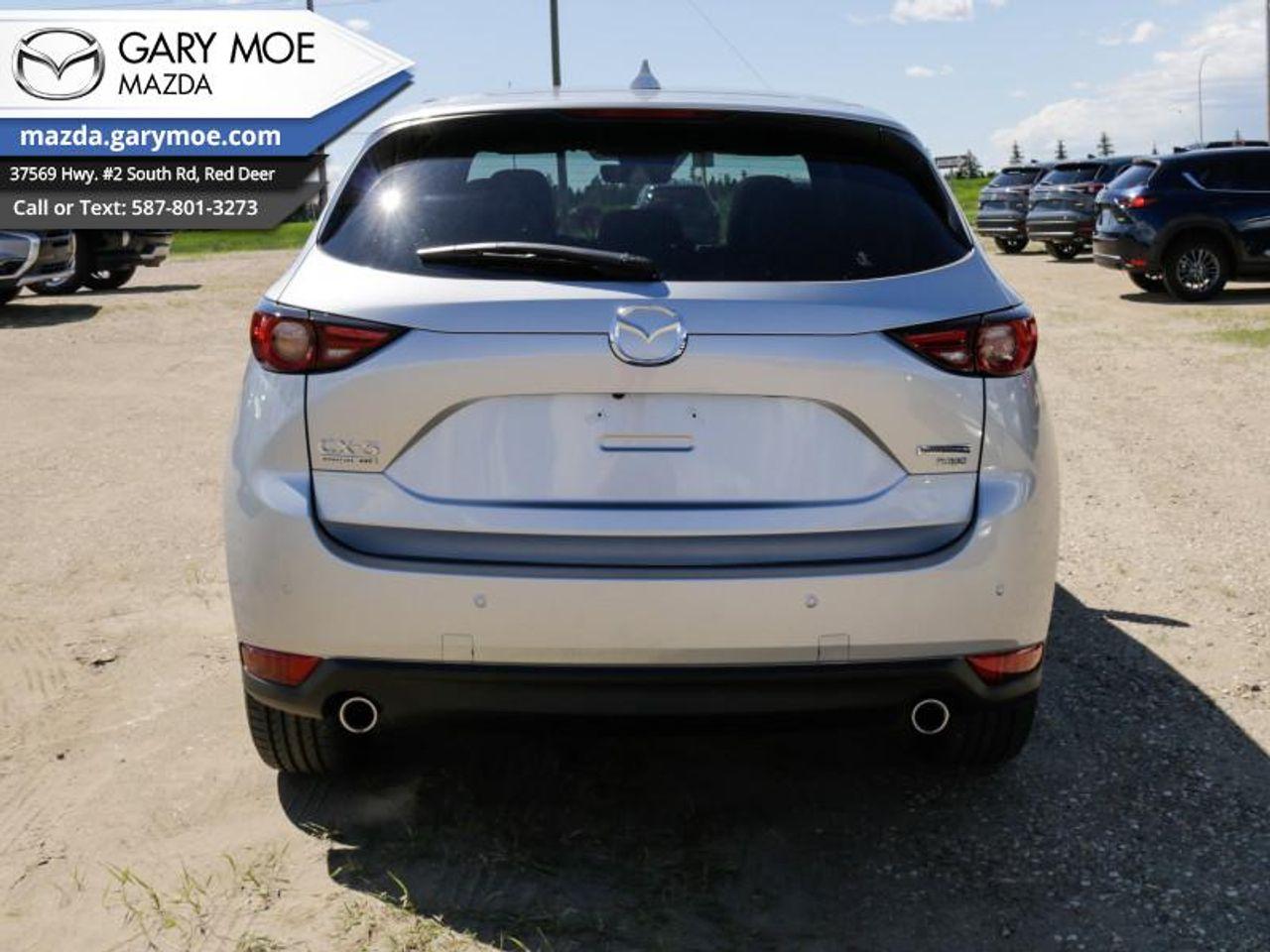 2021 Mazda CX-5 -3