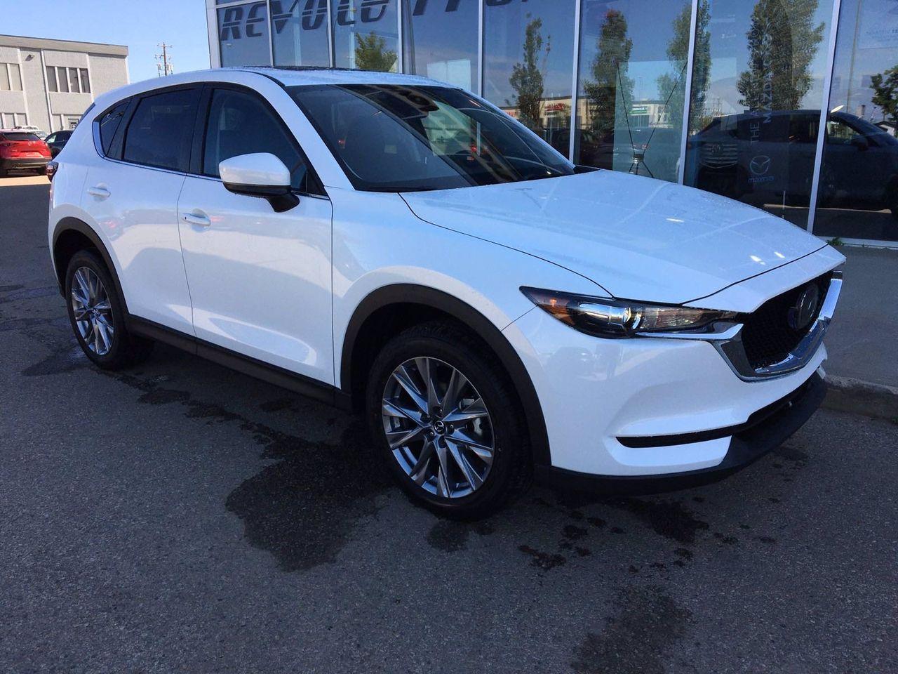 2021 Mazda CX-5 -2