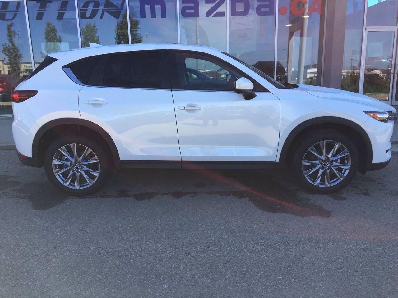 2021 Mazda CX-5 -3
