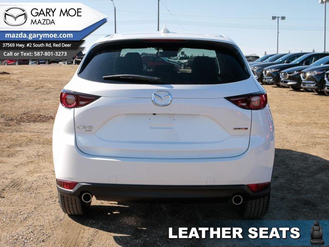 2021 Mazda CX-5 -2