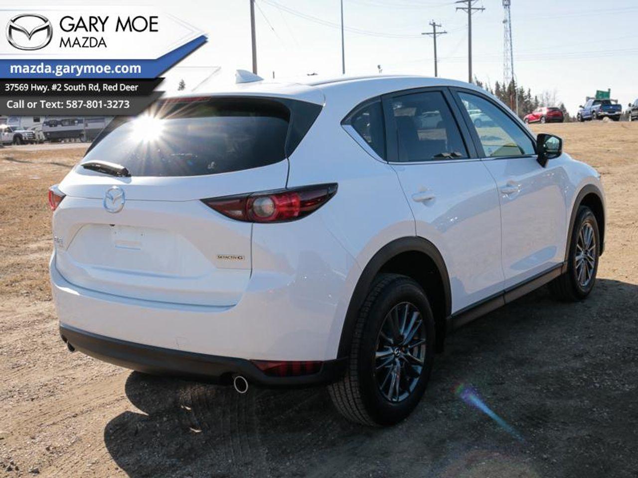 2021 Mazda CX-5 -3