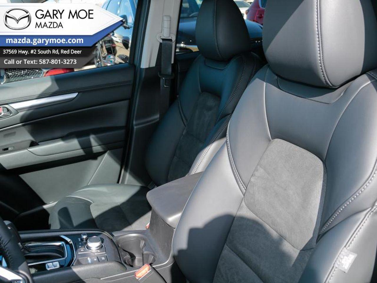 2021 Mazda CX-5 -4