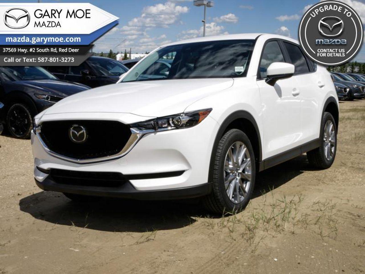 2021 Mazda CX-5 -0