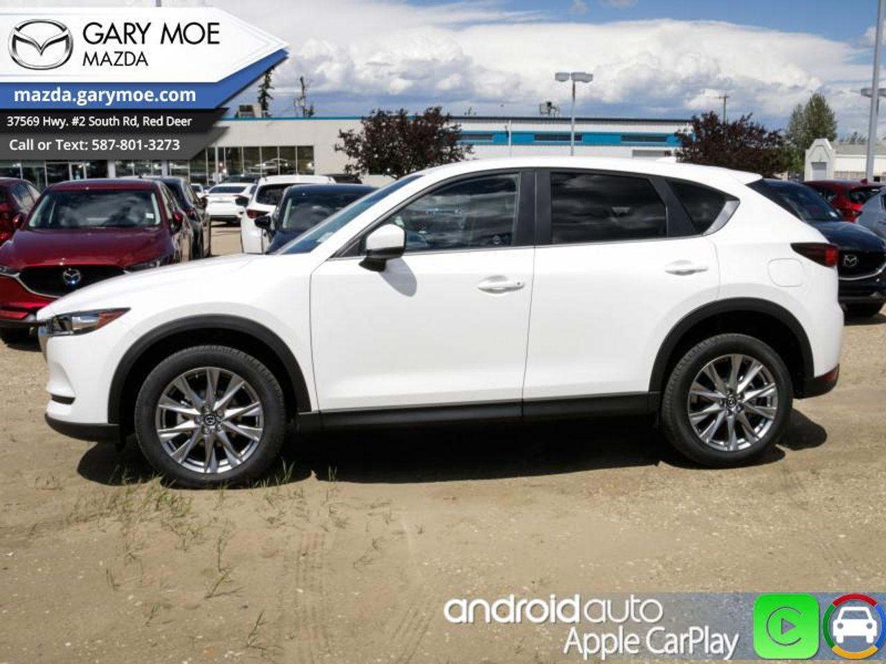 2021 Mazda CX-5 -2