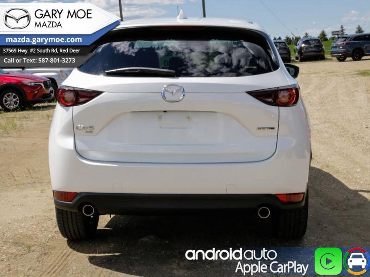 2021 Mazda CX-5 -3