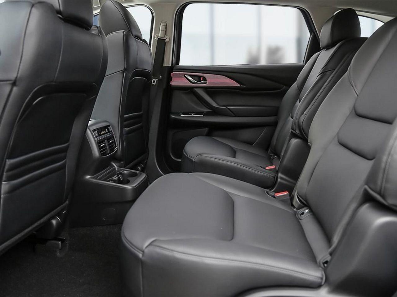 2021 Mazda CX-9 -3