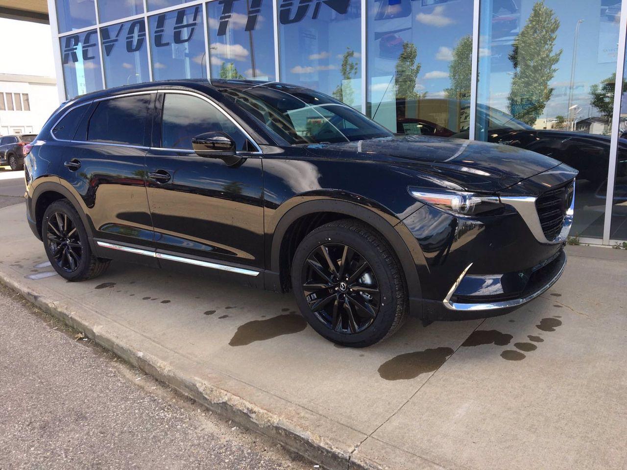 2021 Mazda CX-9 -2