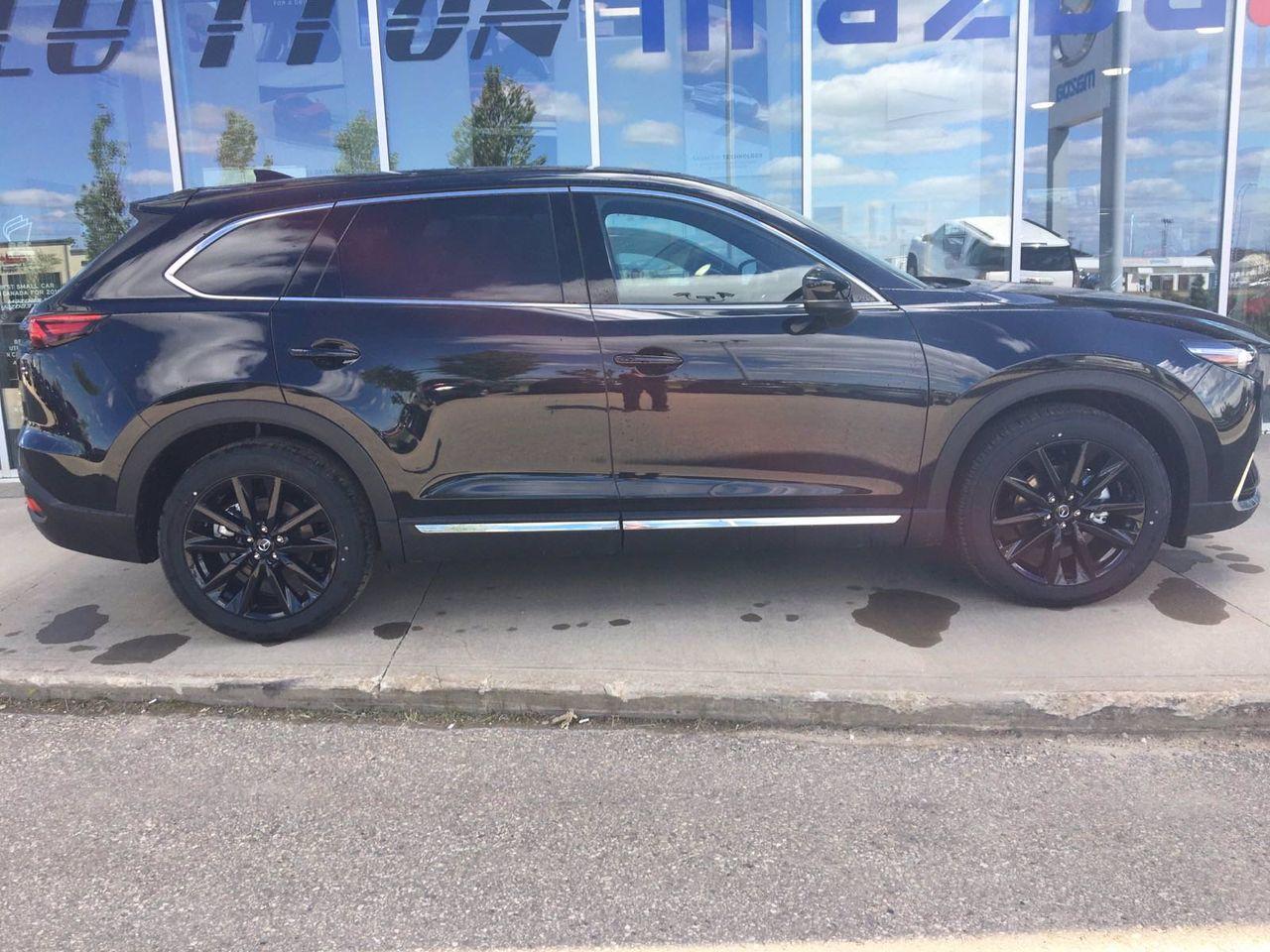 2021 Mazda CX-9 -3
