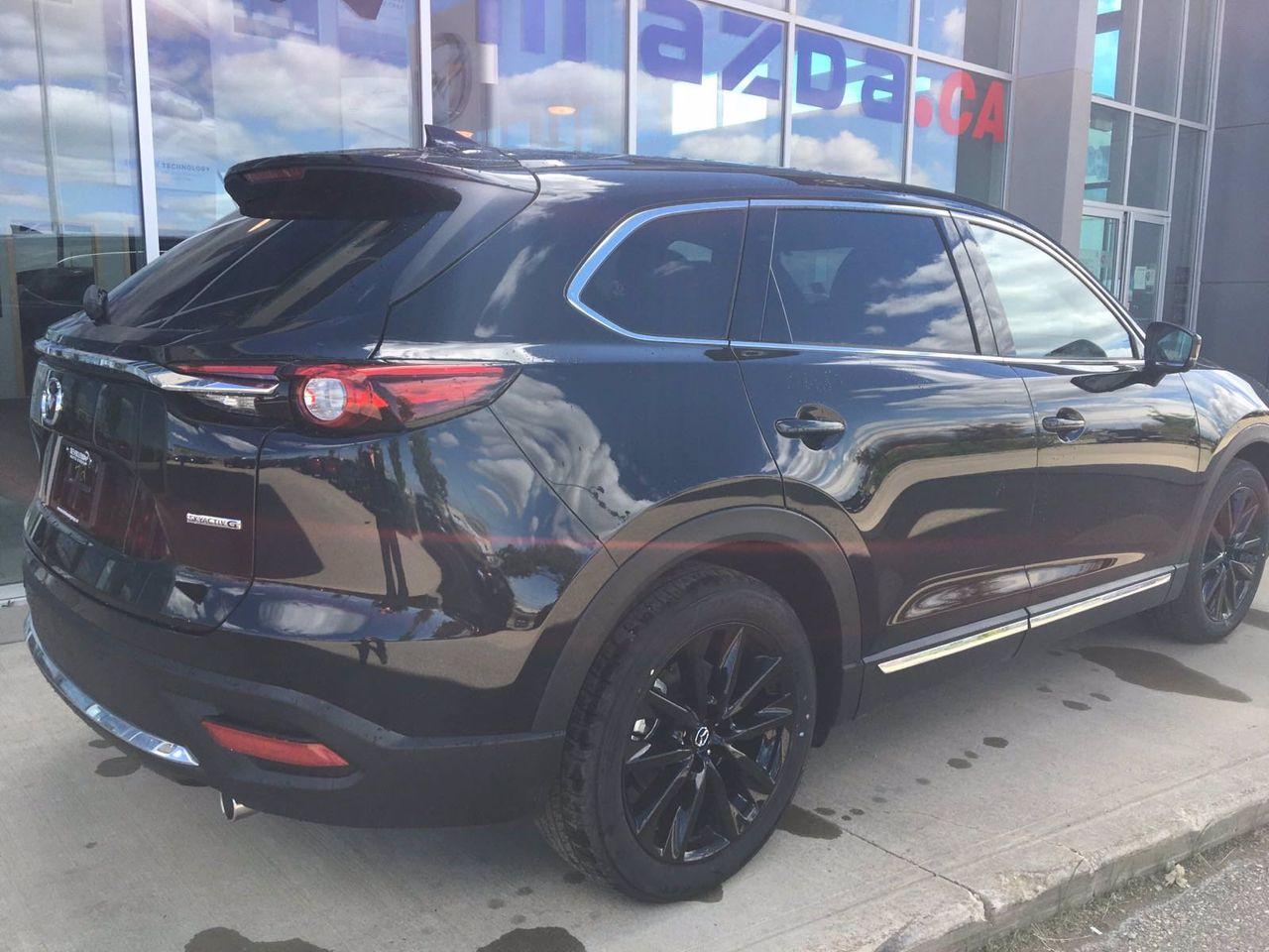 2021 Mazda CX-9 -4