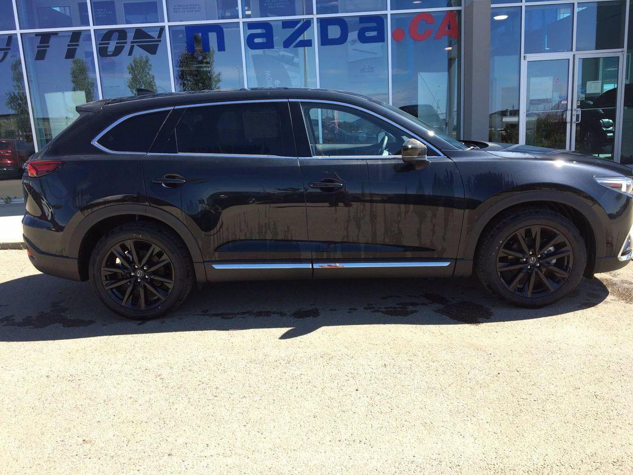 2021 Mazda CX-9 -3