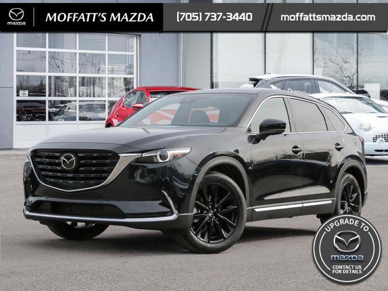 2021 Mazda CX-9 -0