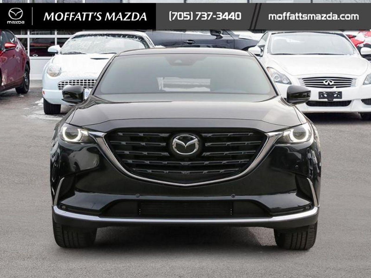 2021 Mazda CX-9 -1