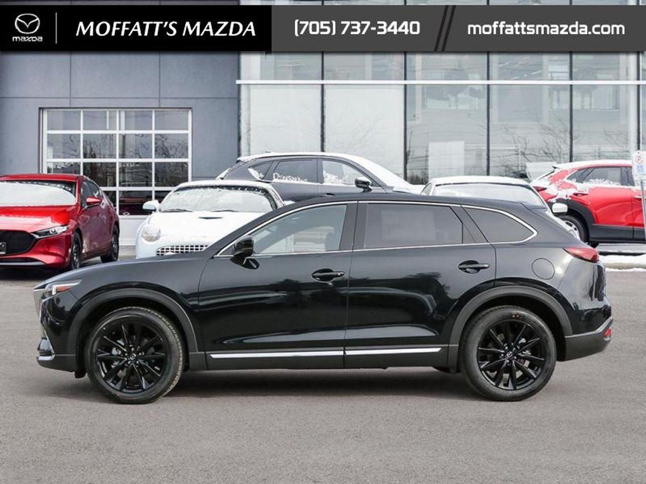 2021 Mazda CX-9 -2