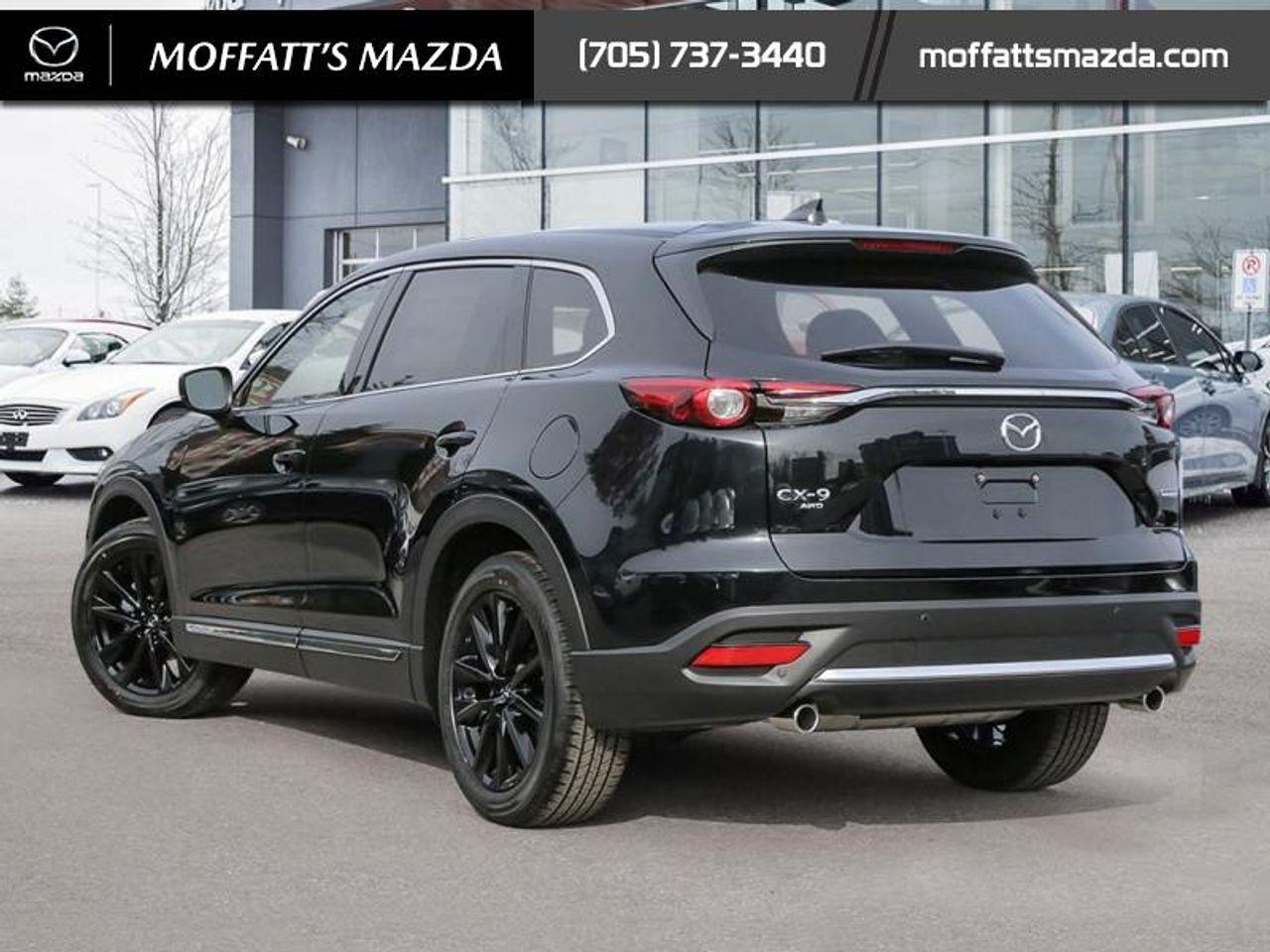 2021 Mazda CX-9 -3