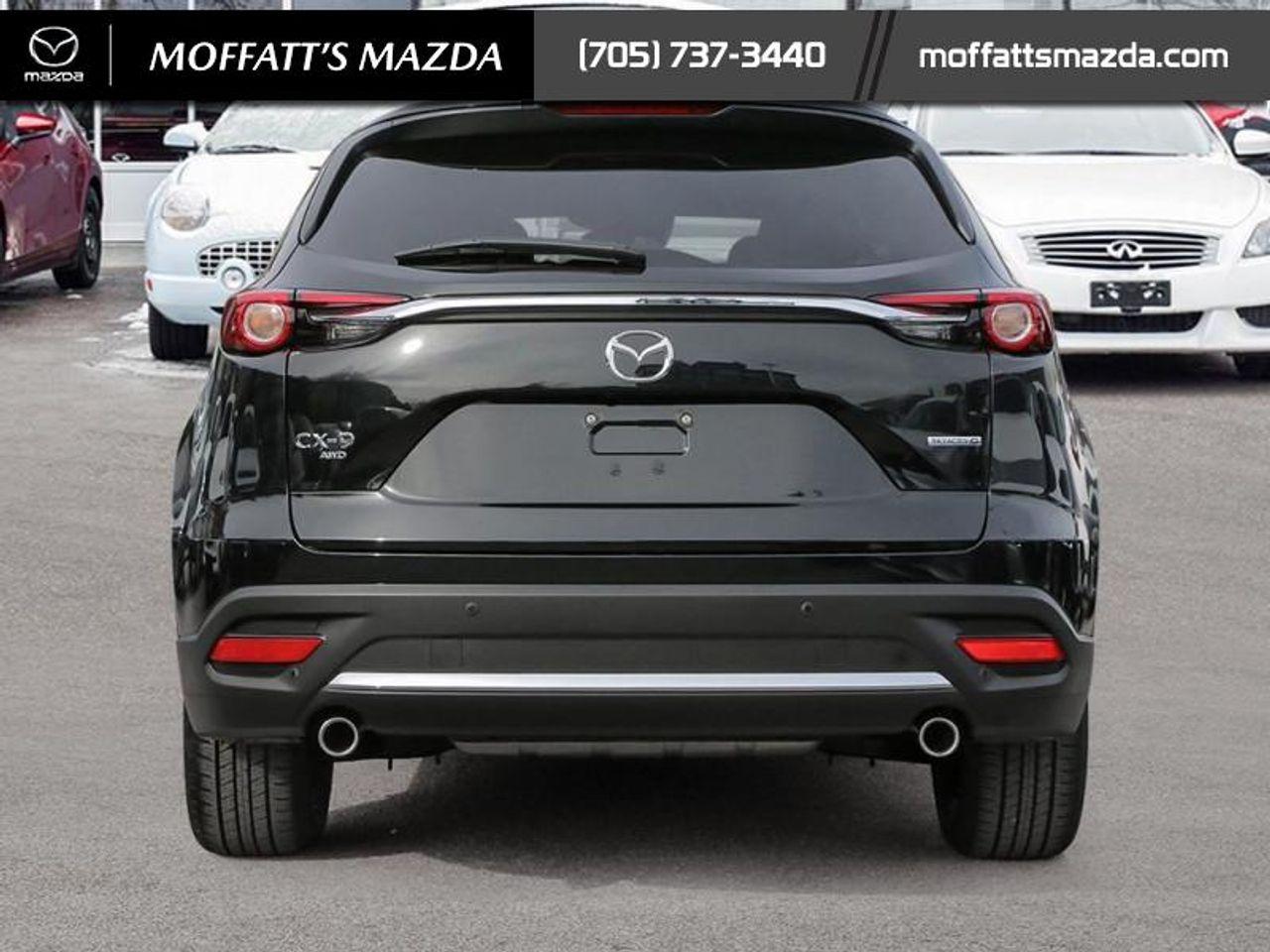 2021 Mazda CX-9 -4