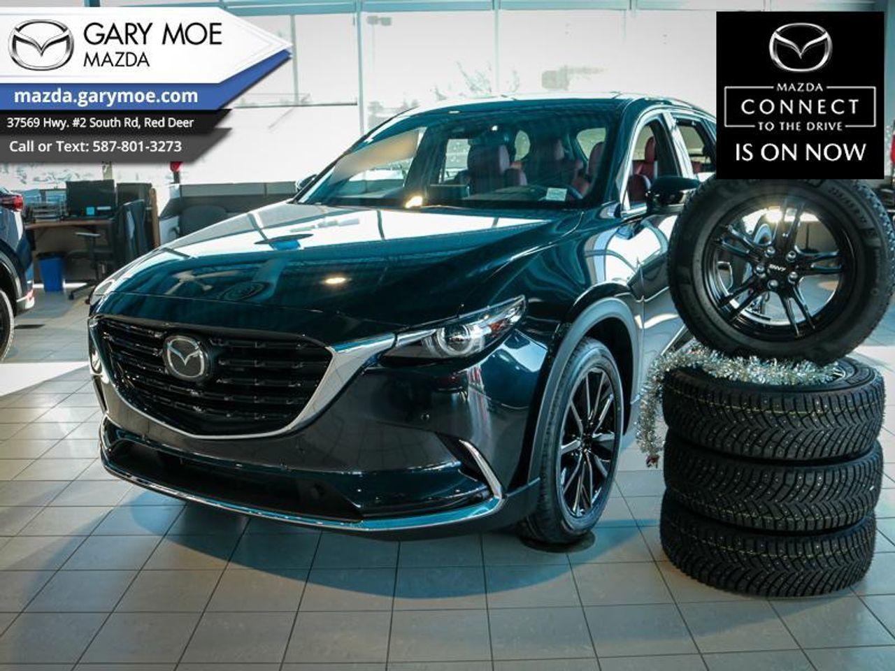 2021 Mazda CX-9 -0