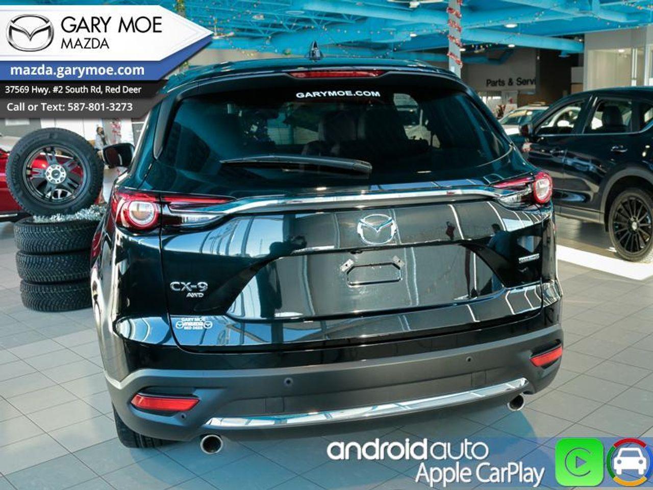 2021 Mazda CX-9 -2