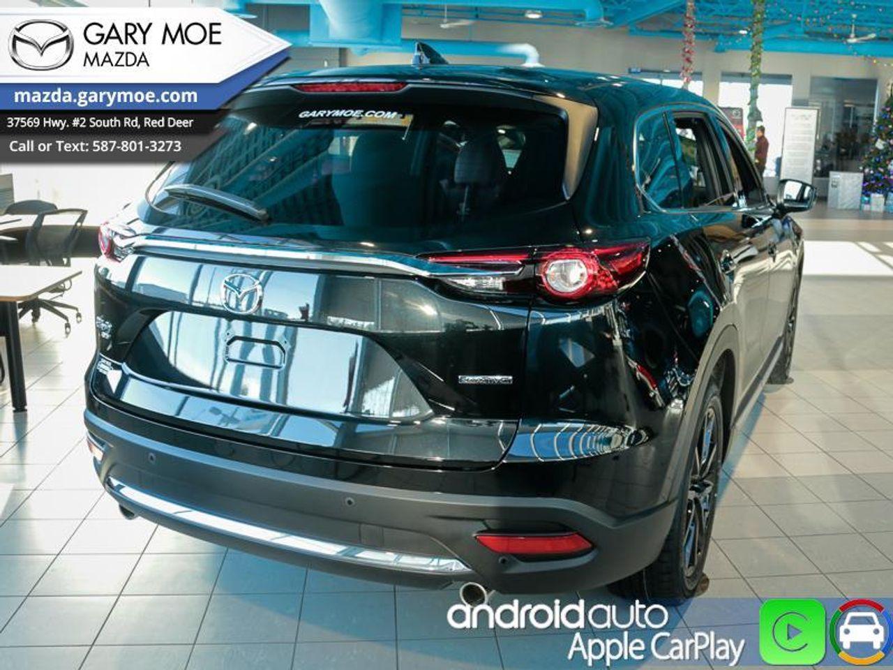 2021 Mazda CX-9 -3