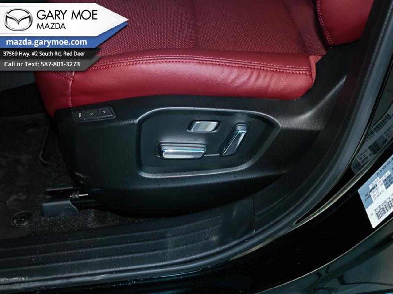 2021 Mazda CX-9 -4