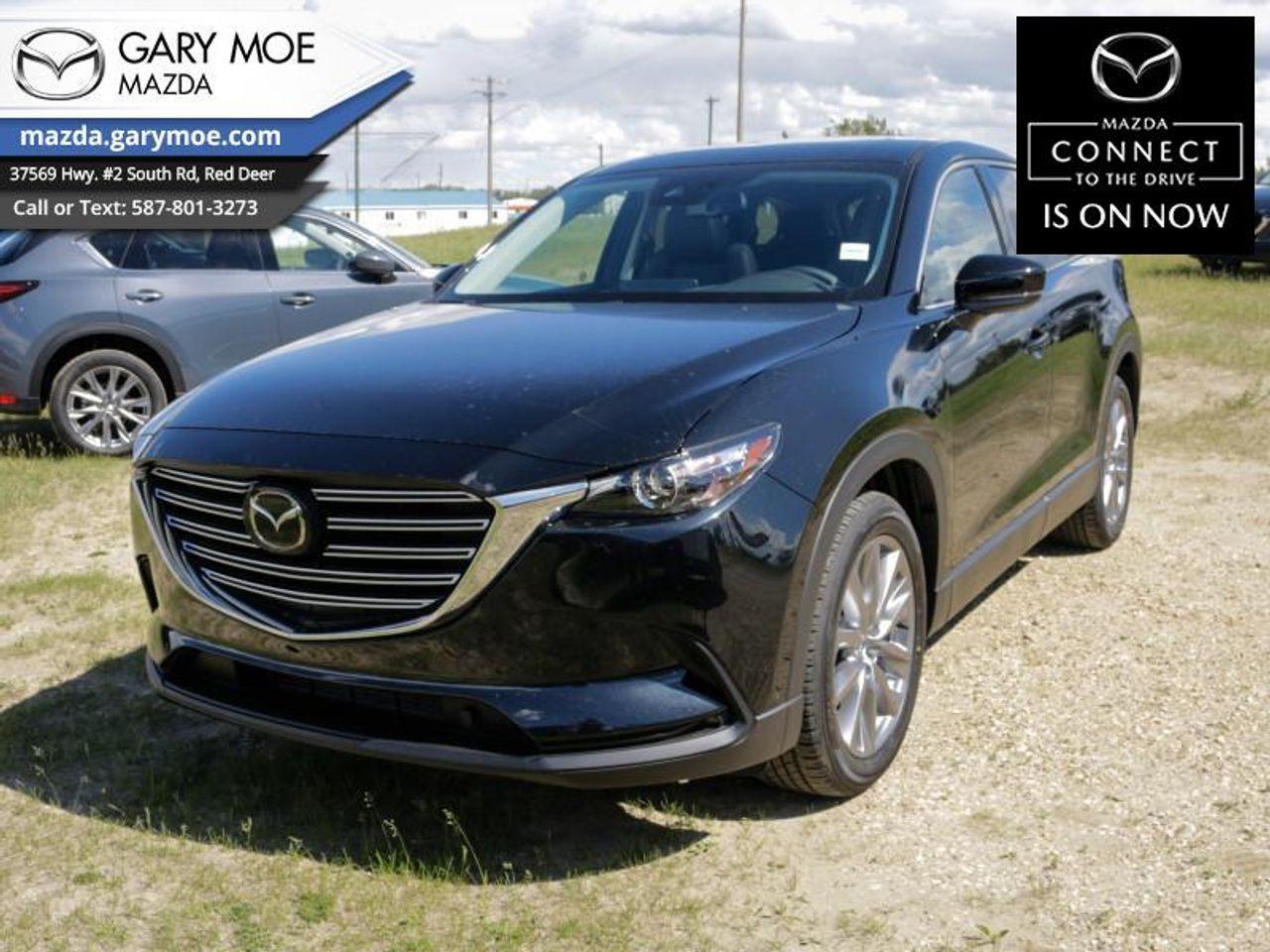 2021 Mazda CX-9 -0