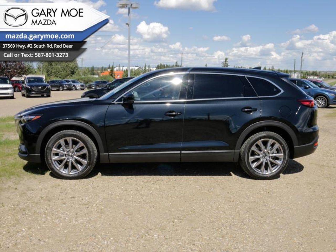 2021 Mazda CX-9 -2