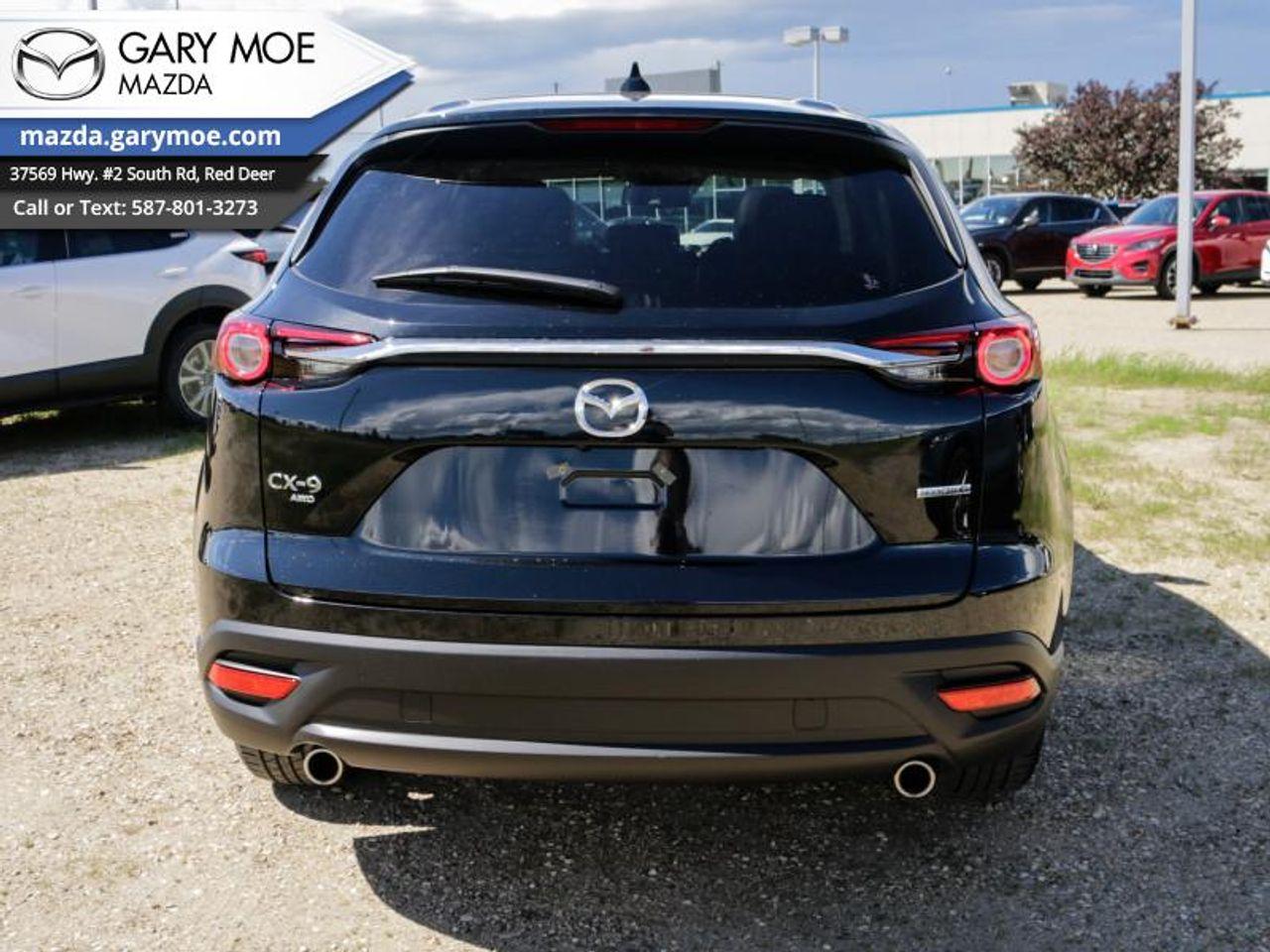 2021 Mazda CX-9 -3