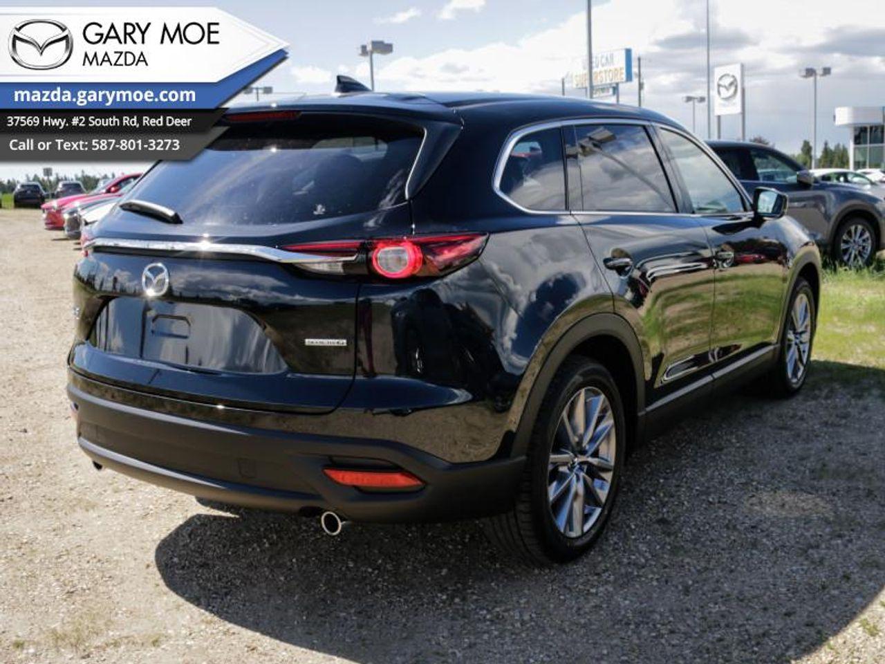 2021 Mazda CX-9 -4
