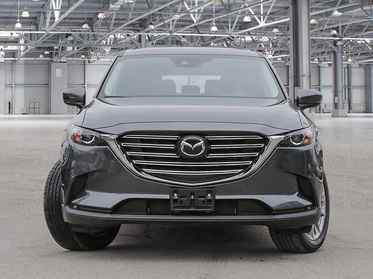 2021 Mazda CX-9 GS-L-1