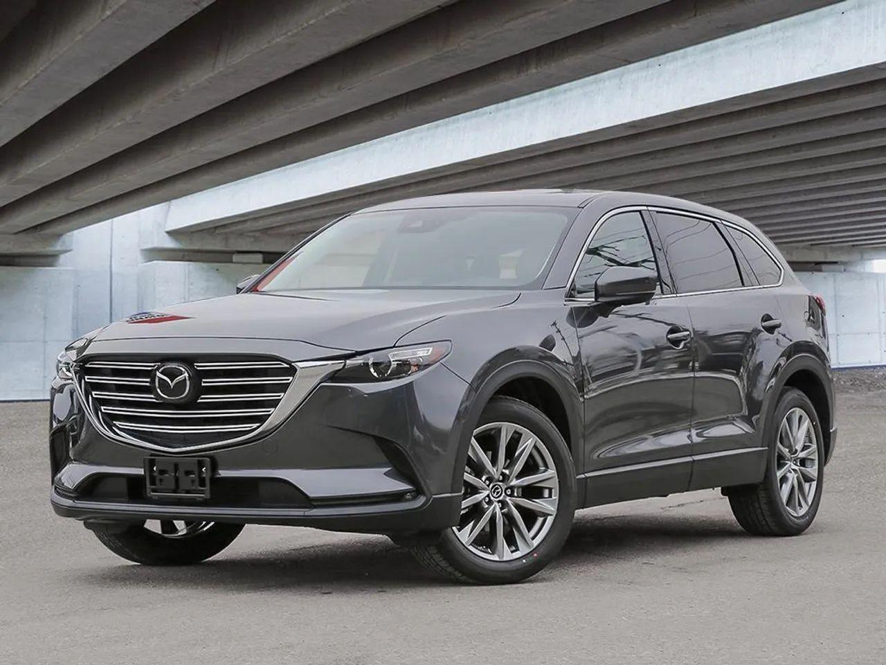 2021 Mazda CX-9 GS-L-0