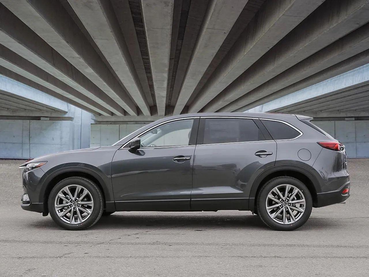 2021 Mazda CX-9 GS-L-2