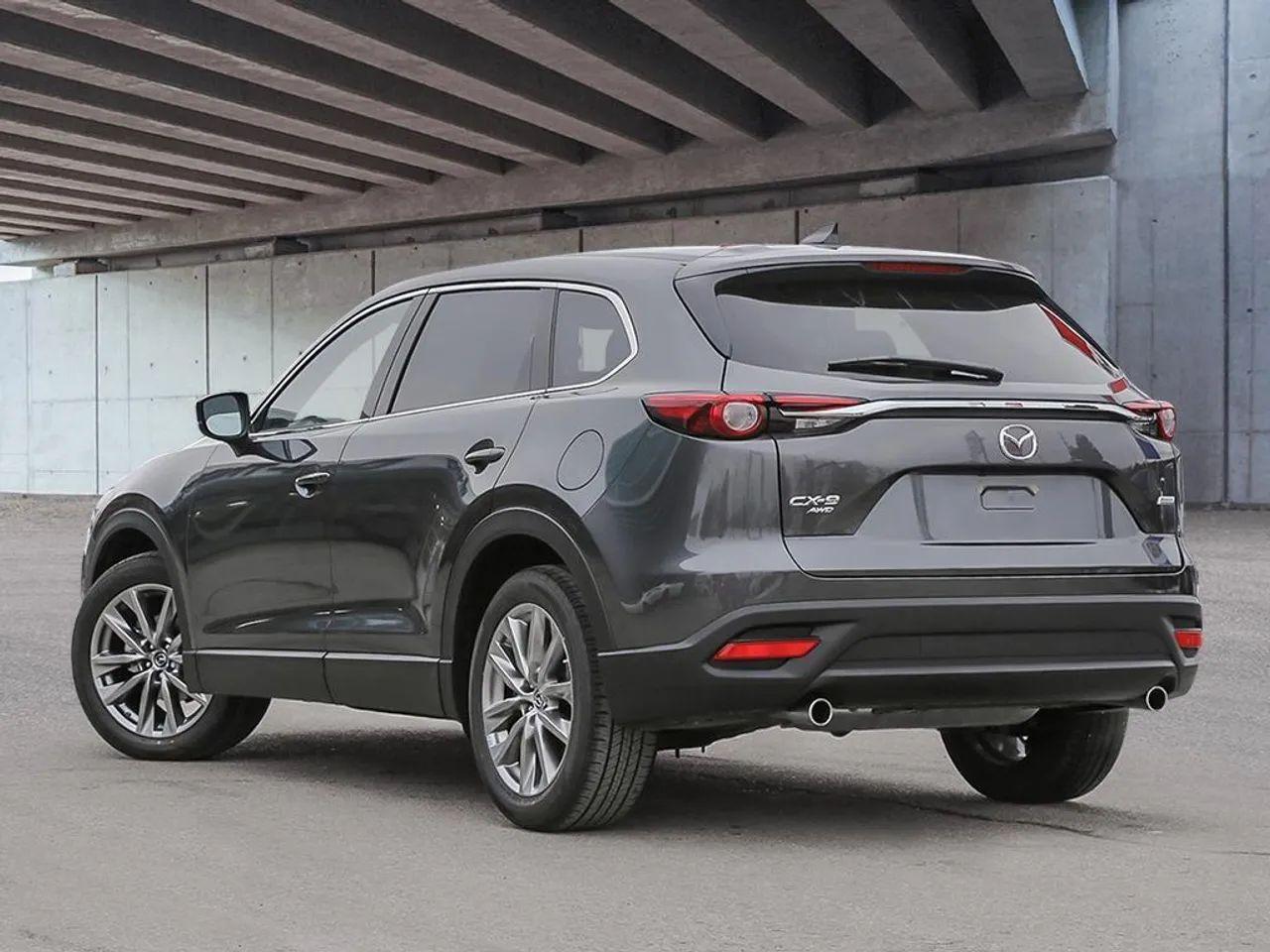 2021 Mazda CX-9 GS-L-3