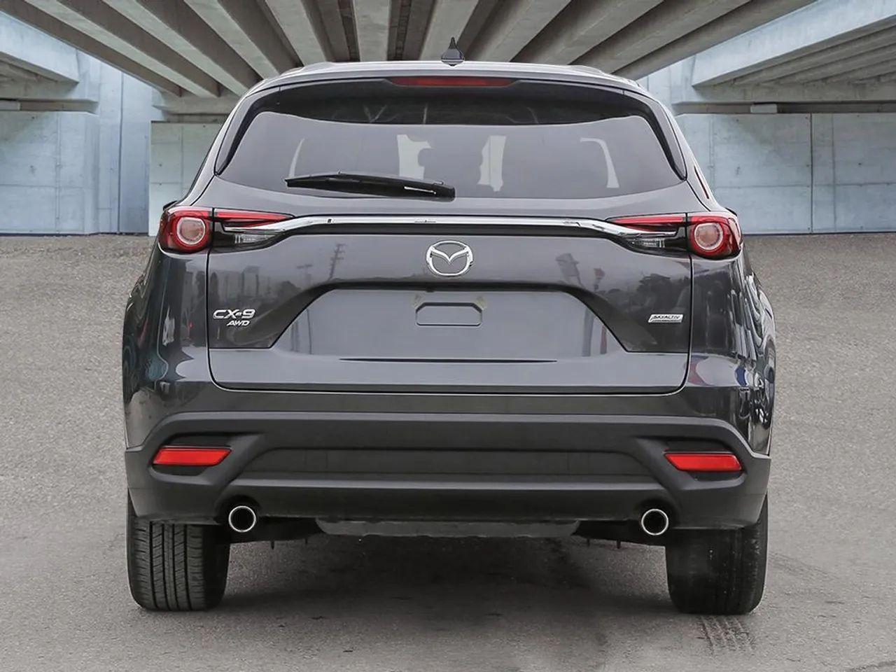 2021 Mazda CX-9 GS-L-4