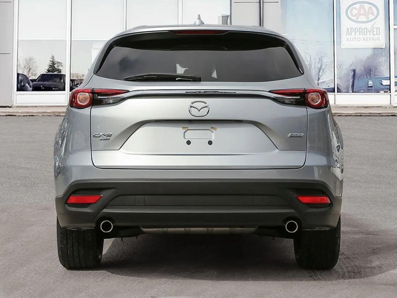 2021 Mazda CX-9 GS-L-4