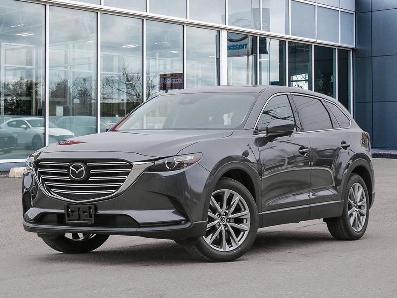 2021 Mazda CX-9 GS-L-0