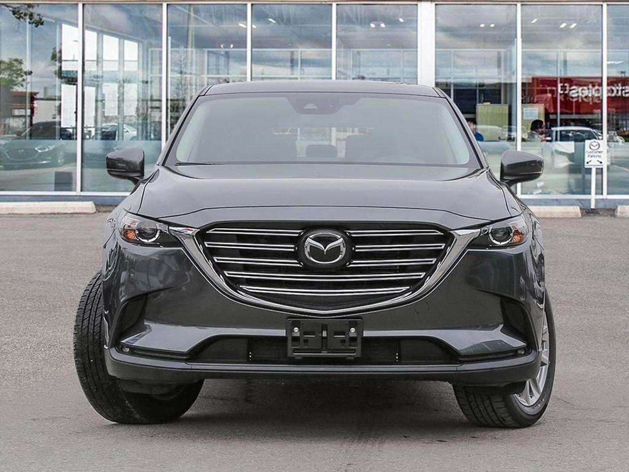 2021 Mazda CX-9 GS-L-2