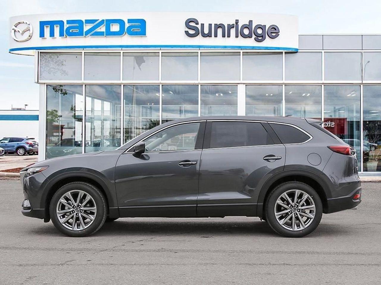 2021 Mazda CX-9 GS-L-3